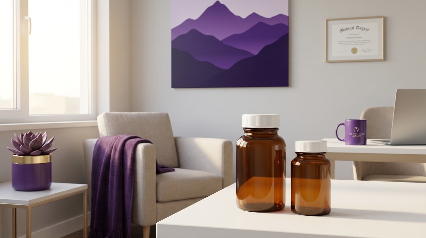 Lexapro vs. Zoloft: Which Antidepressant Works Best for Anxiety