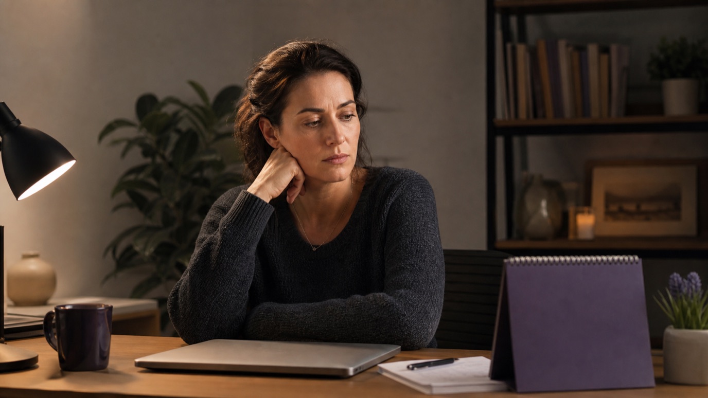 PMDD vs Bipolar Disorder: The Pattern That Changes the Diagnosis
