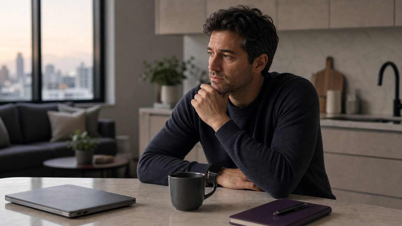 Sleep Debt Looks Like ADHD: What Founders and Tech Workers Need to Know