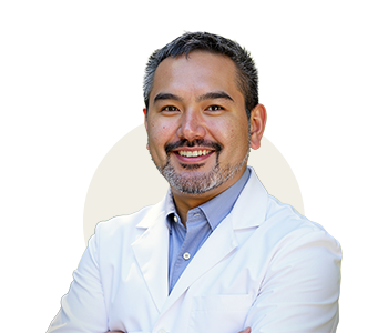 Canybec Sulayman, PMHNP-BC — psychiatric nurse practitioner, dual-trained in primary care and psychiatry