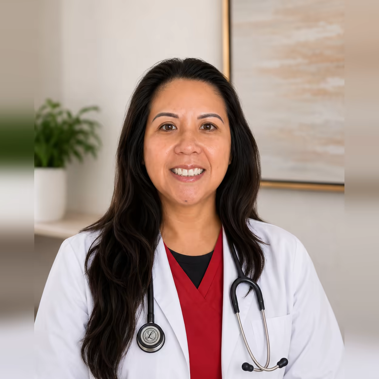 Sharon Hernandez, PMHNP-BC