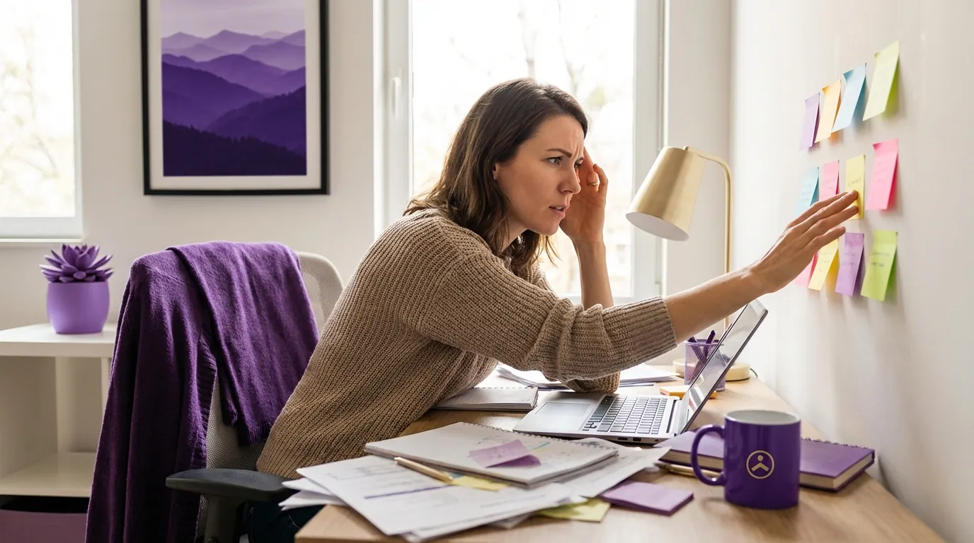 ADHD assessment and executive function evaluation in Chandler, AZ
